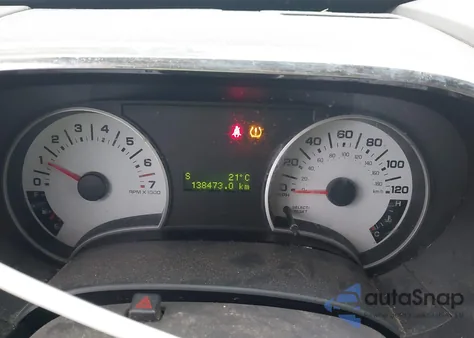 2007 Ford Explorer Sport Trac Limited из США, поврежденный, VIN 1FMEU338X7UA23006